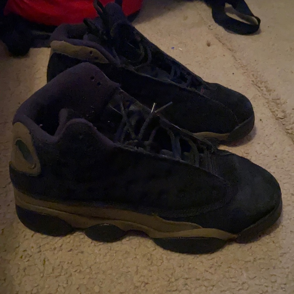 Jordan 13’s